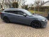 Mazda 6 2.5 SKYACTIV-G  - Mazda 6 aus 2023
