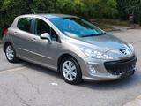 Peugeot 308 Active - gebrauchte Peugeot 308 aus dem Jahr 2011