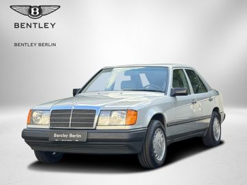 MERCEDES-BENZ 300 E 4-Matic KLIMA TOP-ZUSTAND H-KENNZEICHEN