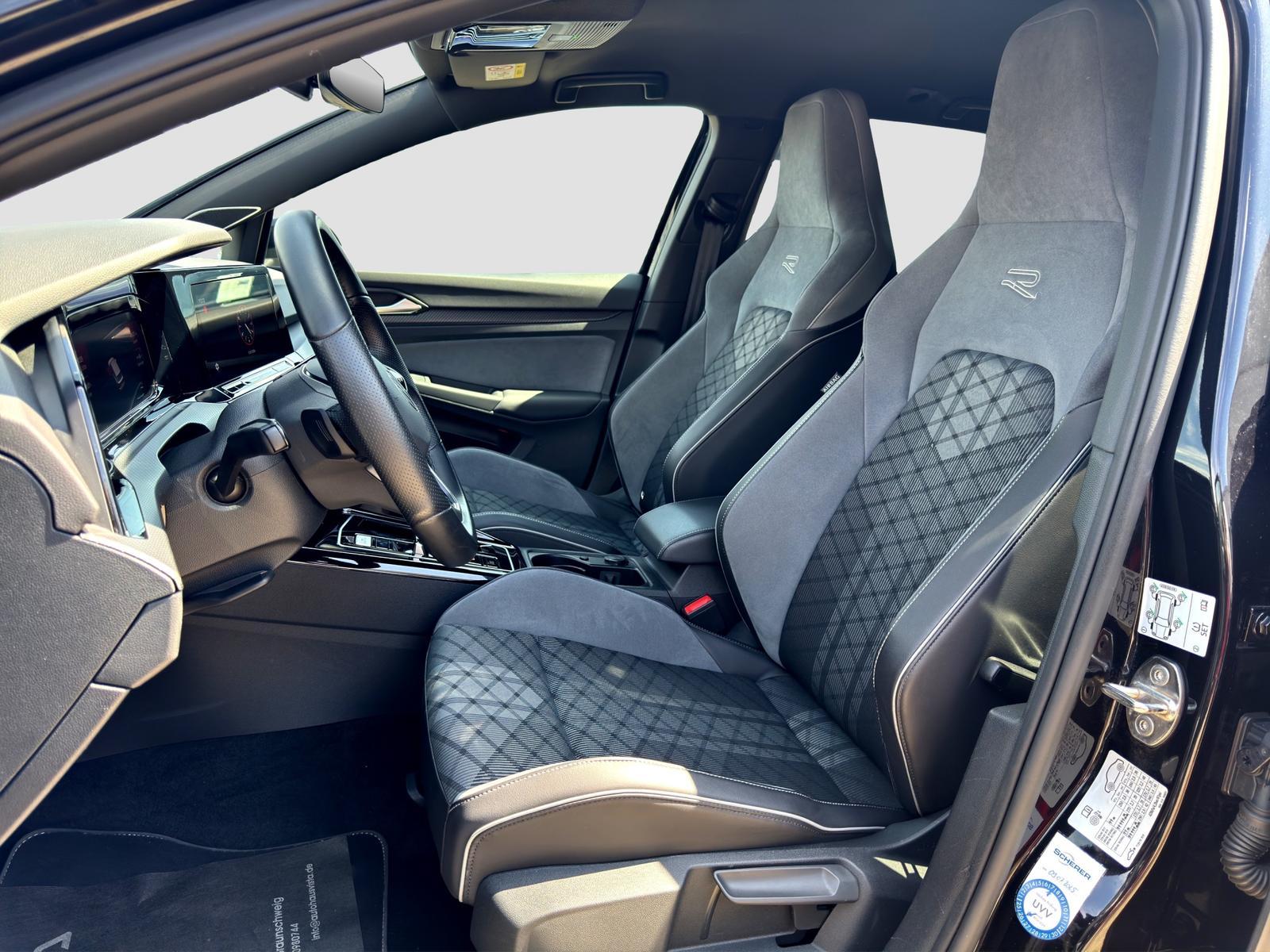 Volkswagen Golf R-Line*DCC*ACC*KAMERA*BUSINESS*FLA*HARMAN, миниатюра 12