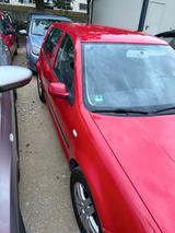 Volkswagen Golf 1.6 Auto Trendline - gebrauchte VW Golf aus dem Jahr 2001