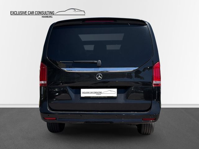 MERCEDES-BENZ V 250 – Bild 5