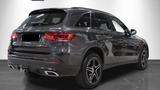 Mercedes-Benz GLC 300 de 4Matic AMG-LINE Standheizung - Hybrid (Diesel/Elektro): Pickup