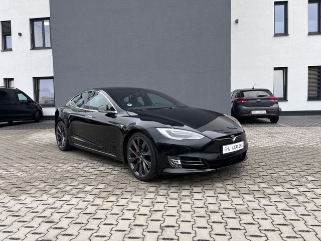 Tesla Model S Performance Ludicrous | SOH 95% | 21'' |