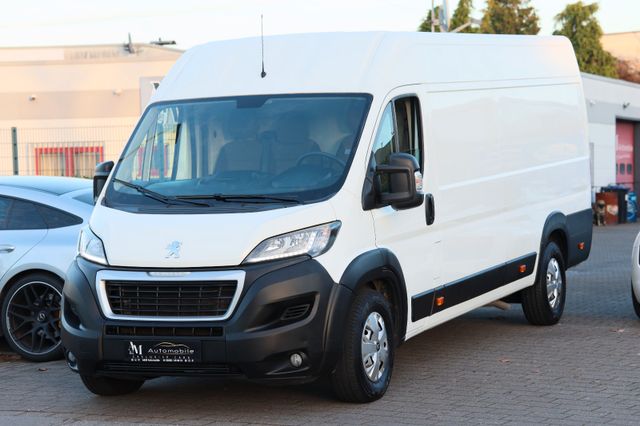 Peugeot BOXER Kasten L4H2 PRO HOCHRAUM *AVANTAGE PLUS*