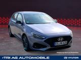 Hyundai i30 5-Türer Advantage Navi Einparkhilfe vo+hi Si - Hyundai i30 Advantage mit Benzin-Antrieb