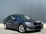BMW 330d Gran Turismo xDriveSport Line/Headup/MPaket - BMW 330 Gran Turismo aus 2014