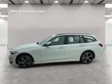 BMW 330e Touring M Sport AHK LiveCockpitProf Kamera - BMW 330: M Sport