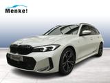 BMW 320d Touring M Sportpaket AHK-e Widescreen RFK - BMW 320 mit Diesel-Antrieb: Kombi, Sportpaket