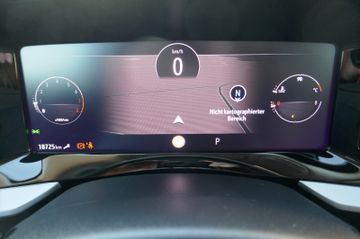 Bild 13 Opel Mokka Elegance, PARK&GO-PAKET, NAVI, AUTOMATIK