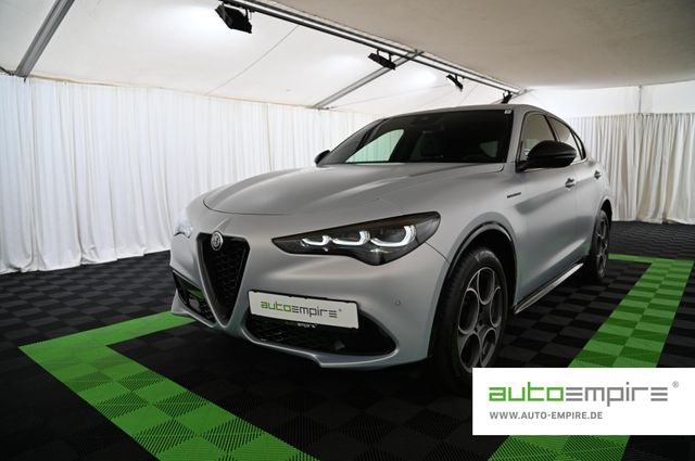 Alfa Romeo Stelvio 2.0 Q4 Competizione MATRIX/ASSIST-PACK/1