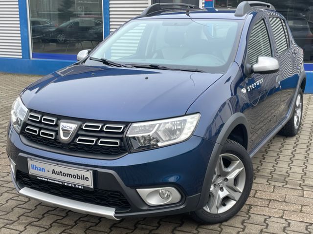 Dacia Sandero II Stepway Prestige*NAV*RCAM*PDC*KLIMA