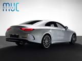 Mercedes-Benz CLS 450 4MATIC  Burmester  AMG Line  20 Zoll - Mercedes-Benz AMG 4matic