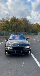 BMW E39 535I - BMW 535