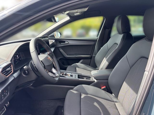 Leon 1.5 e-Hybrid Allwetter Edge Navi Intelligen