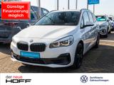 BMW 218 Gran Tourer i Gran Tourer Advantage Navi LED - BMW 218 Gran Tourer: Van