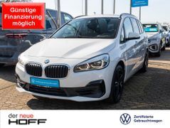BMW 218 Gran Tourer i Gran Tourer Advantage Navi LED