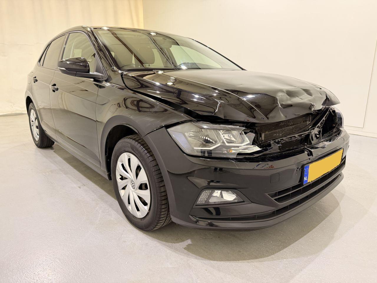 Volkswagen Polo 1.0 TSI Panorama Comf. Bus. Navi