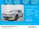 Volkswagen Golf VIII Variant Goal 2.0 TDI DSG AHK Kamera