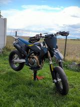 Husqvarna FS 450 - HUSQVARNA 450