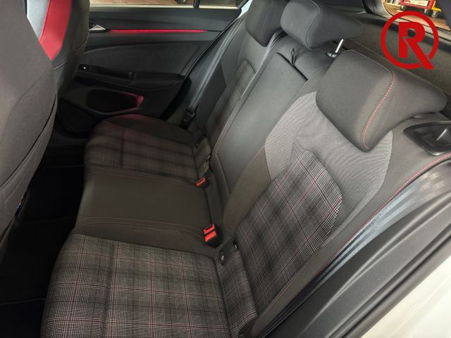 Golf VIII GTI 2.0 TSI Android Auto Apple CarPlay
