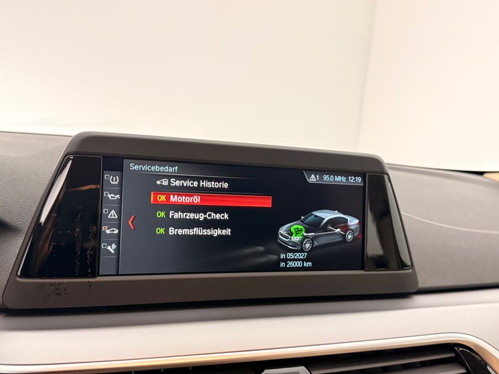 BMW 530i / 1.H RENTNER/ NUR 37.tKM/ GARANTIE/ BMW 530i / 1.H RENTNER/ NUR 37.tKM/ GARANTIE/