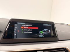 BMW 530i / 1.H RENTNER/ NUR 37.tKM/ GARANTIE/ BMW 530i / 1.H RENTNER/ NUR 37.tKM/ GARANTIE/