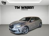 BMW 118 d Msport auto - IVA ESPOSTA - TETTO APRI - BMW 118 mit Diesel-Antrieb: 118i