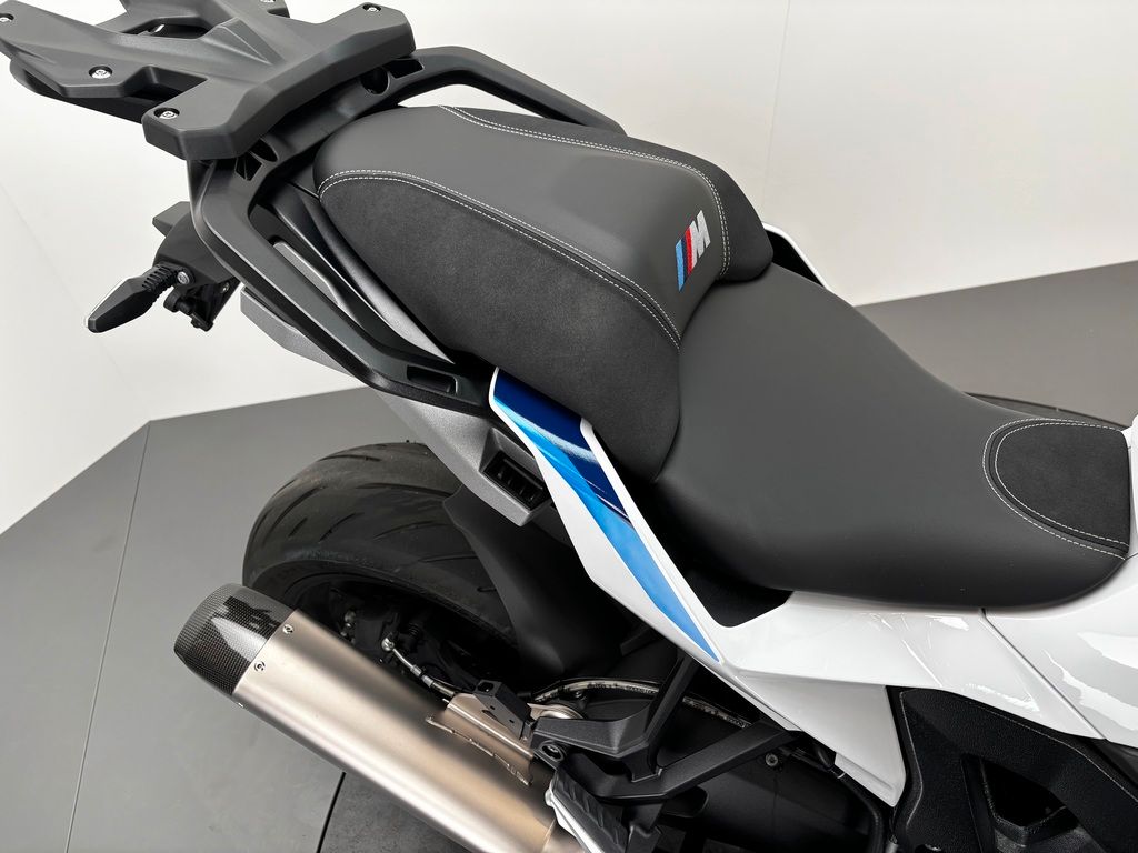 Fahrzeugabbildung BMW S 1000 XR *M-PAKET *SCHMIEDERÄDER *SERVICE NEU