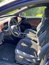 Volkswagen ID.5 Pro Perform. 77 kWh 150 kW Pro mit Navi Pro - VW ID.5 von privat