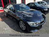 BMW 420d Gran Coupe M Sport Head Up 360 Kamera Navi - BMW 420 mit Diesel-Antrieb