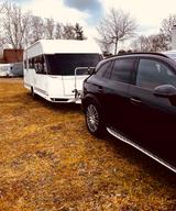 Hobby Premium 540 KMFe | Klima | Mover | 2 Fahrr - Hobby 540