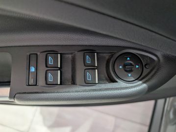 Ford Kuga Cool & Connect