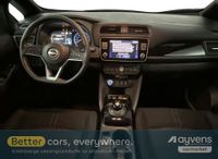 Nissan Leaf - Vorschau Bild 8