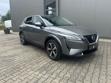 Nissan Qashqai - 2