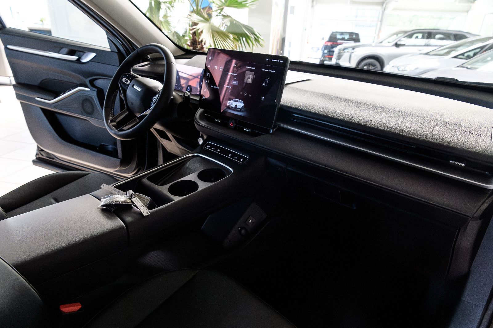 Fahrzeugabbildung GWM HAVAL H6 Premium   *360KAMA +e-Klappe