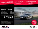Audi RS 5 Avant *AHK*B&O*HUD*MASSAGE*RS-SAGA*MATRIX* - gebrauchte Kombis