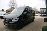 Volkswagen Crafter *35 Hochdach FWD*9SITZE*RFK*BEHINDERTG*A - Volkswagen Crafter: Hochdach