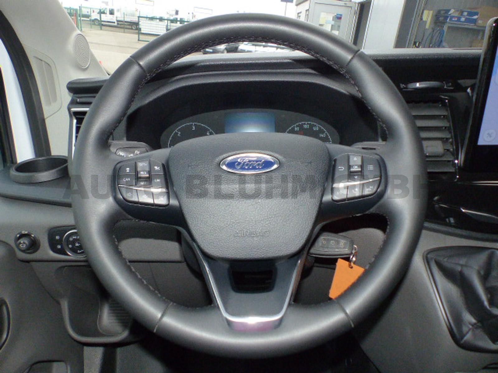 Ford Transit - Bild 12