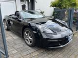 Porsche Boxster T Boxster T - Porsche Boxster in Solingen