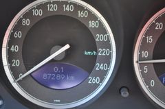 Fahrzeugabbildung Mercedes-Benz SL 350 Sammlerzustand Vollausstattung