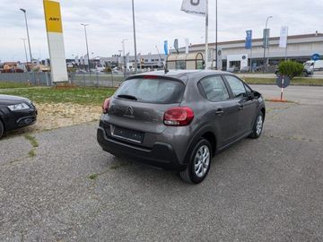 Citroen C3 - 8