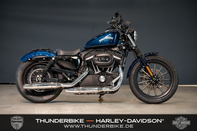 Harley-Davidson Sportster Xl883N