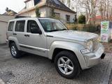 Jeep Cherokee Limited 2,7 CRD 4x4, VOLL, N... - gebrauchte Jeep Cherokee aus dem Jahr 2008