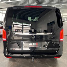 Mercedes V 250 - 5