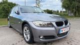 BMW 316 - BMW 316 aus 2009