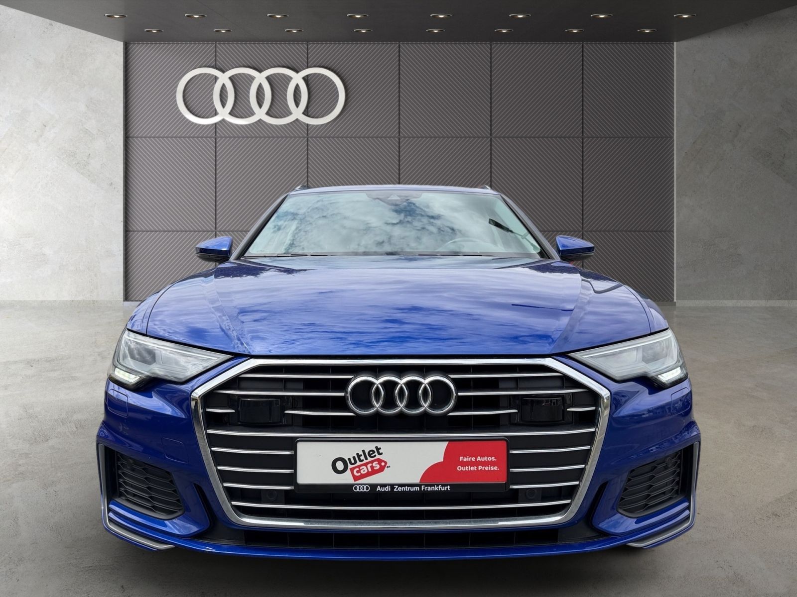 Audi A6 - Bild 4
