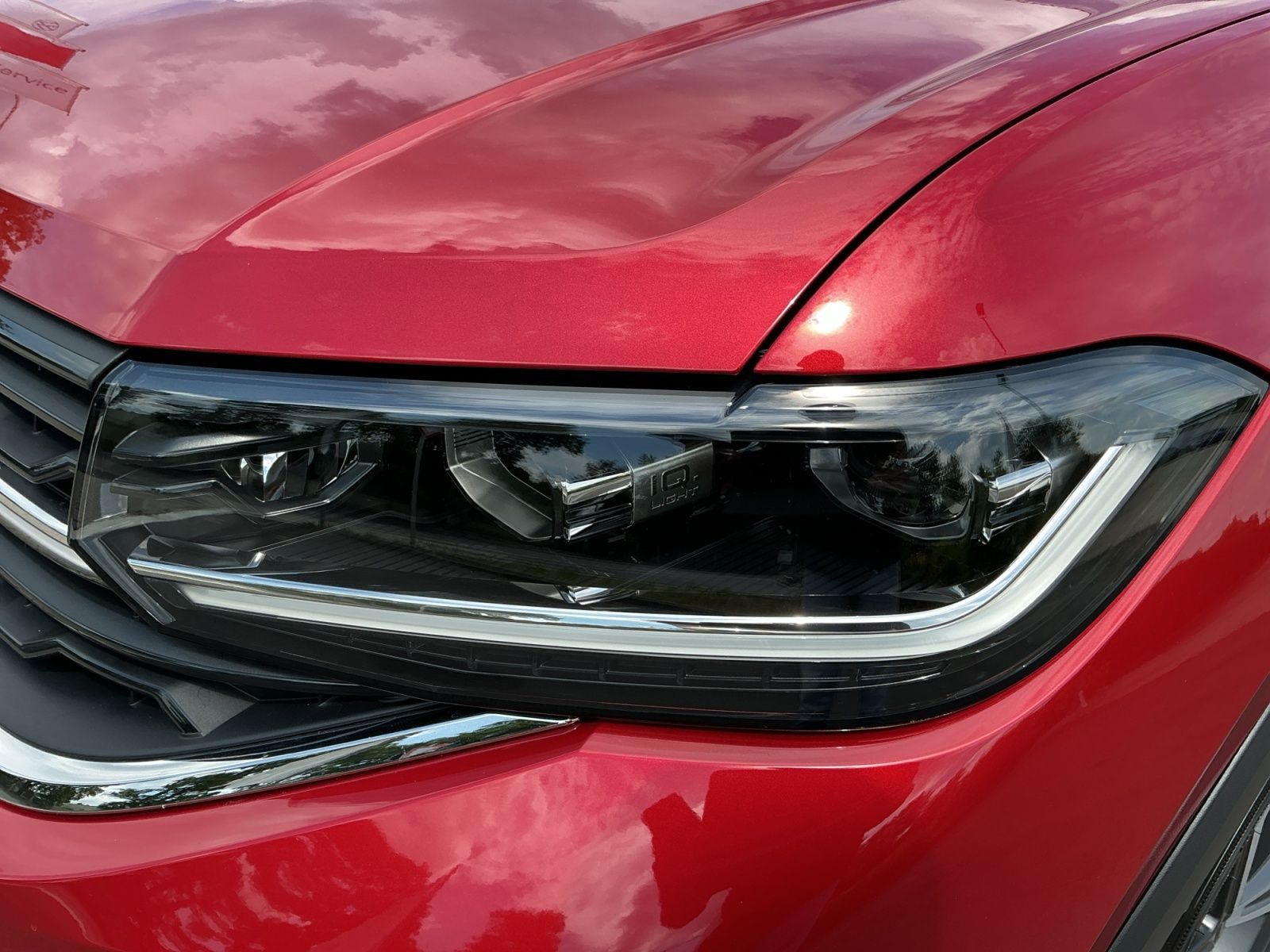 Volkswagen T-Cross - Bild 19