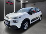 Citroën C3 PureTech 82 Stop&Start FEEL sehr wenig KM - Citroën C3 in Wuppertal