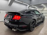 Ford Mustang Eco 2.3 All-Black/Mach-1 Kit/Duplex-AGA - gebrauchte Ford Mustang aus dem Jahr 2019
